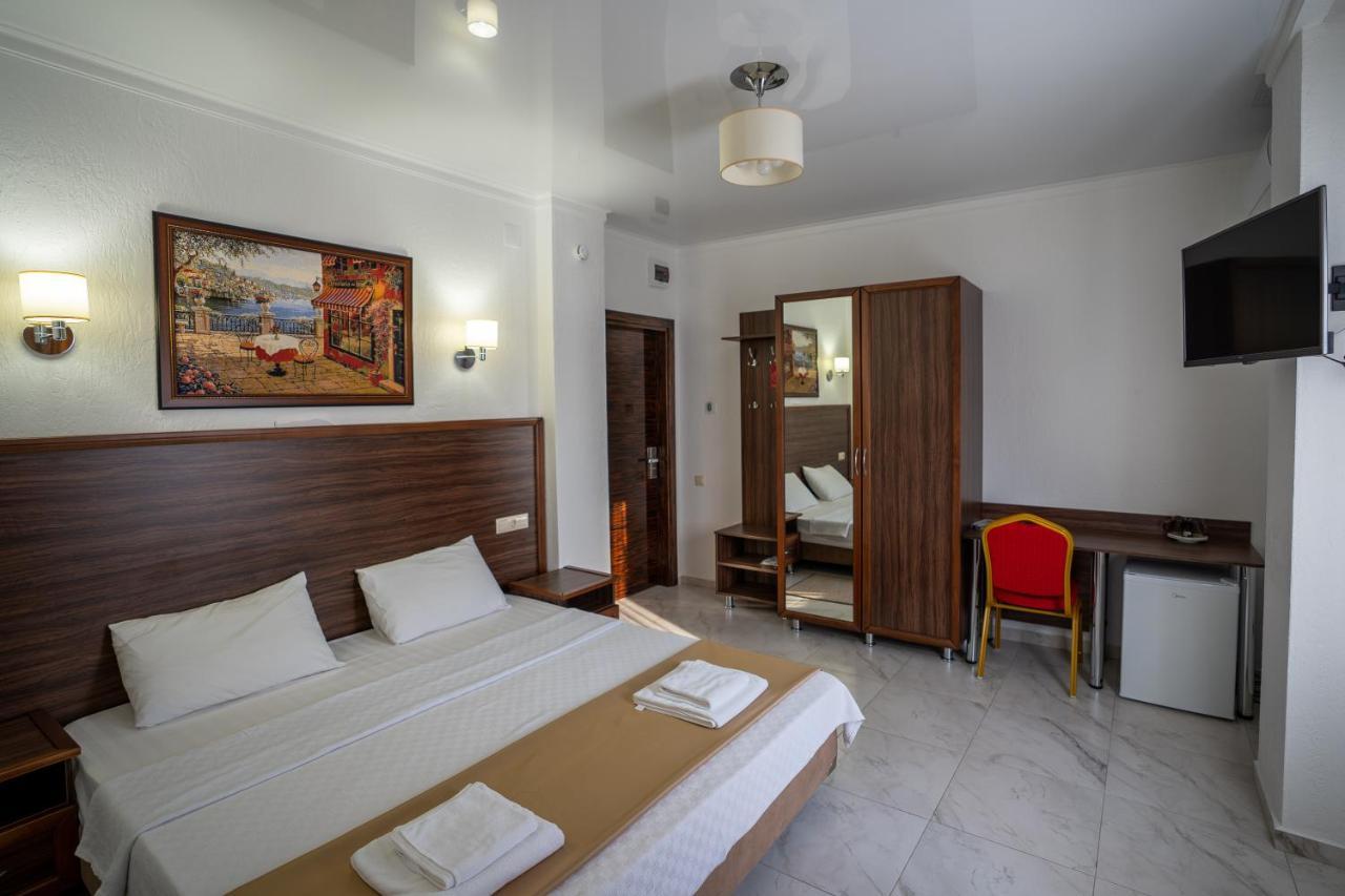 Hotel Samson Sukhumi Room photo