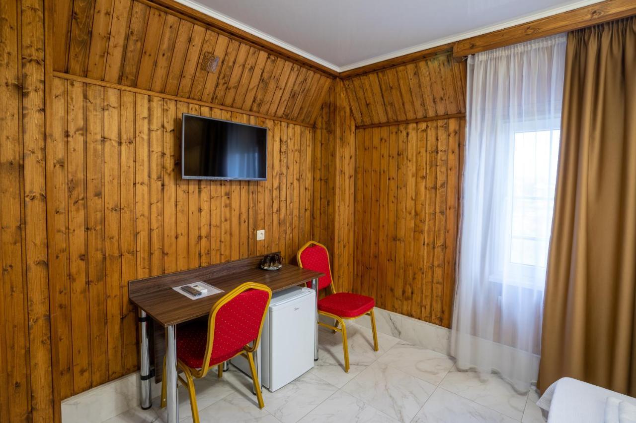 Hotel Samson Sukhumi Room photo